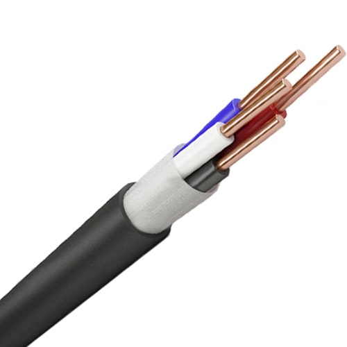 Универсальный кабель 14x1 мм КГВЭВнг(А) ТУ 16.К01-30-2002